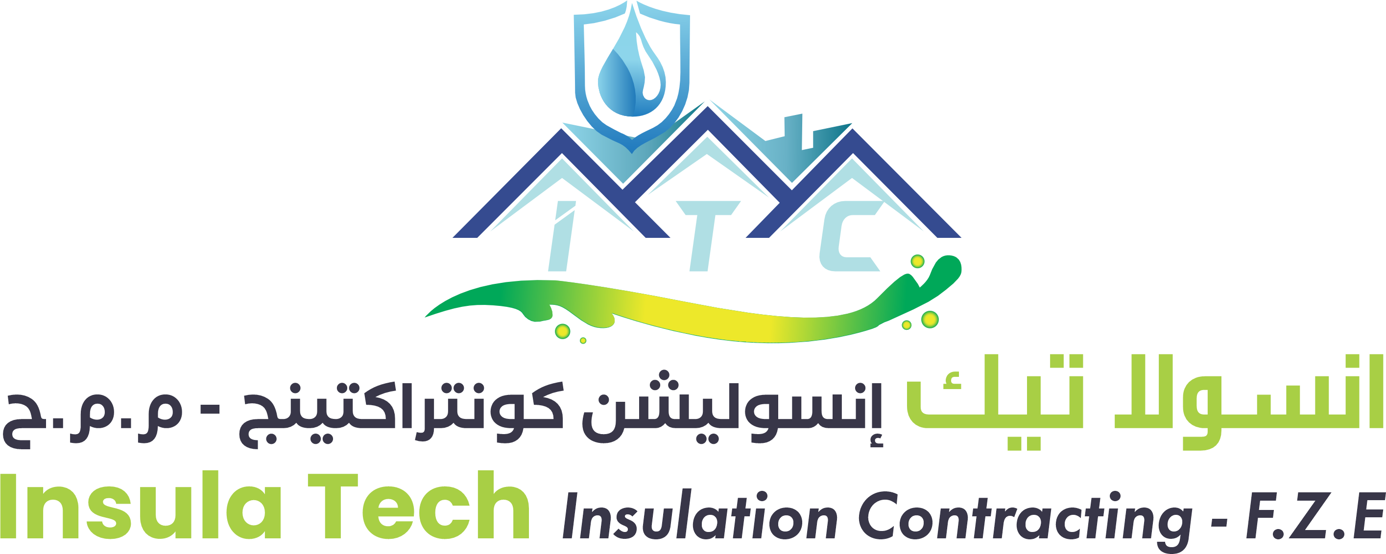 Insula Tech Logo